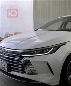 BYD Destroyer 05